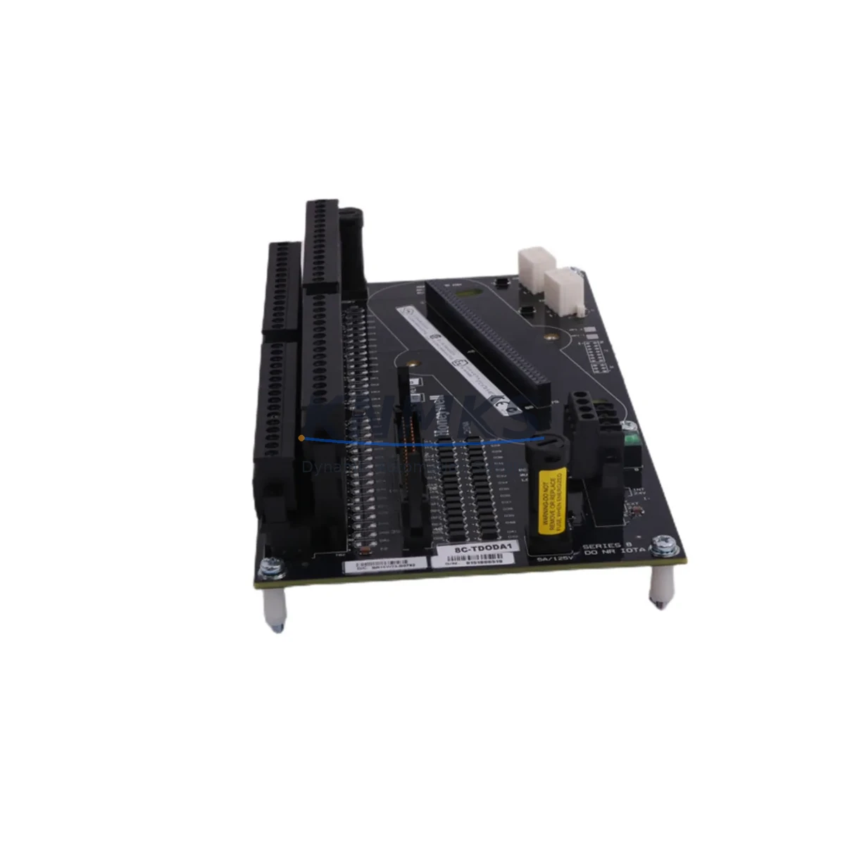 Honeywell 8C-TDODA1 51307149-175 Fail-Safe Digital Output Module product image 4