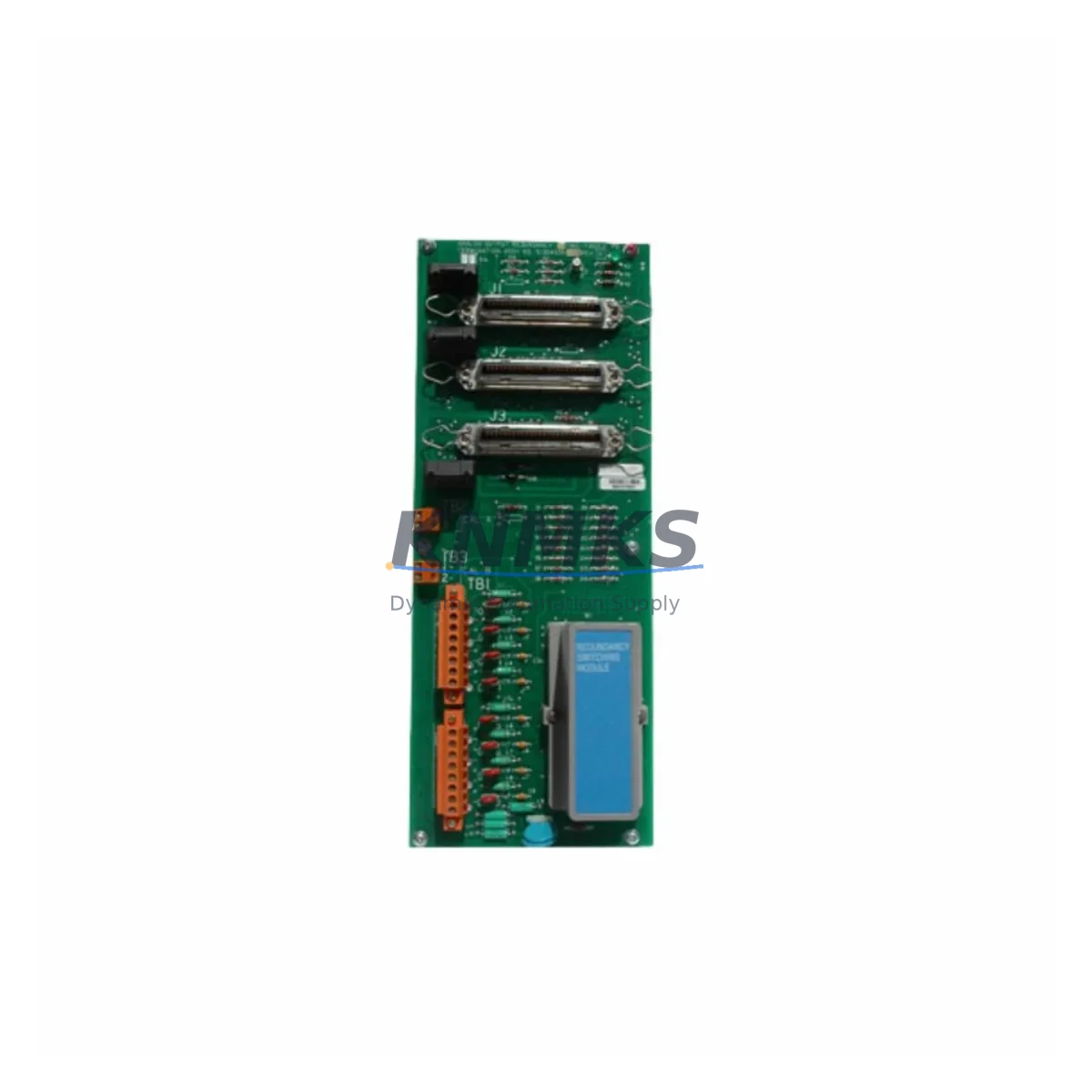 Honeywell 8C-TDODB1 51307151-175 Maintenance Spare for Uptime product image 2