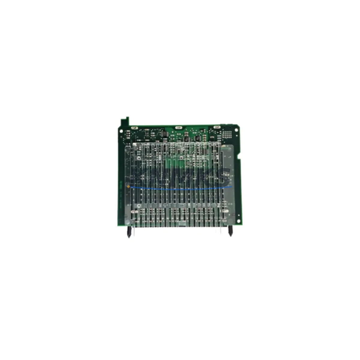 Honeywell 900A01-0002 Migration-Ready Analog Output Module product image 3