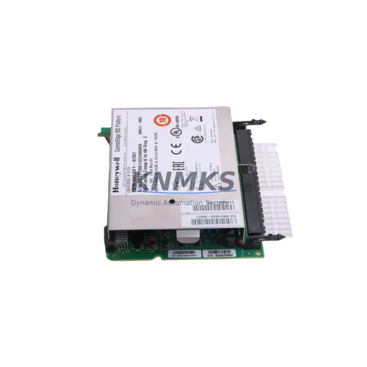 Honeywell 900A01-0202 Migration-Ready Analog Input for Legacy HC900 product image 3