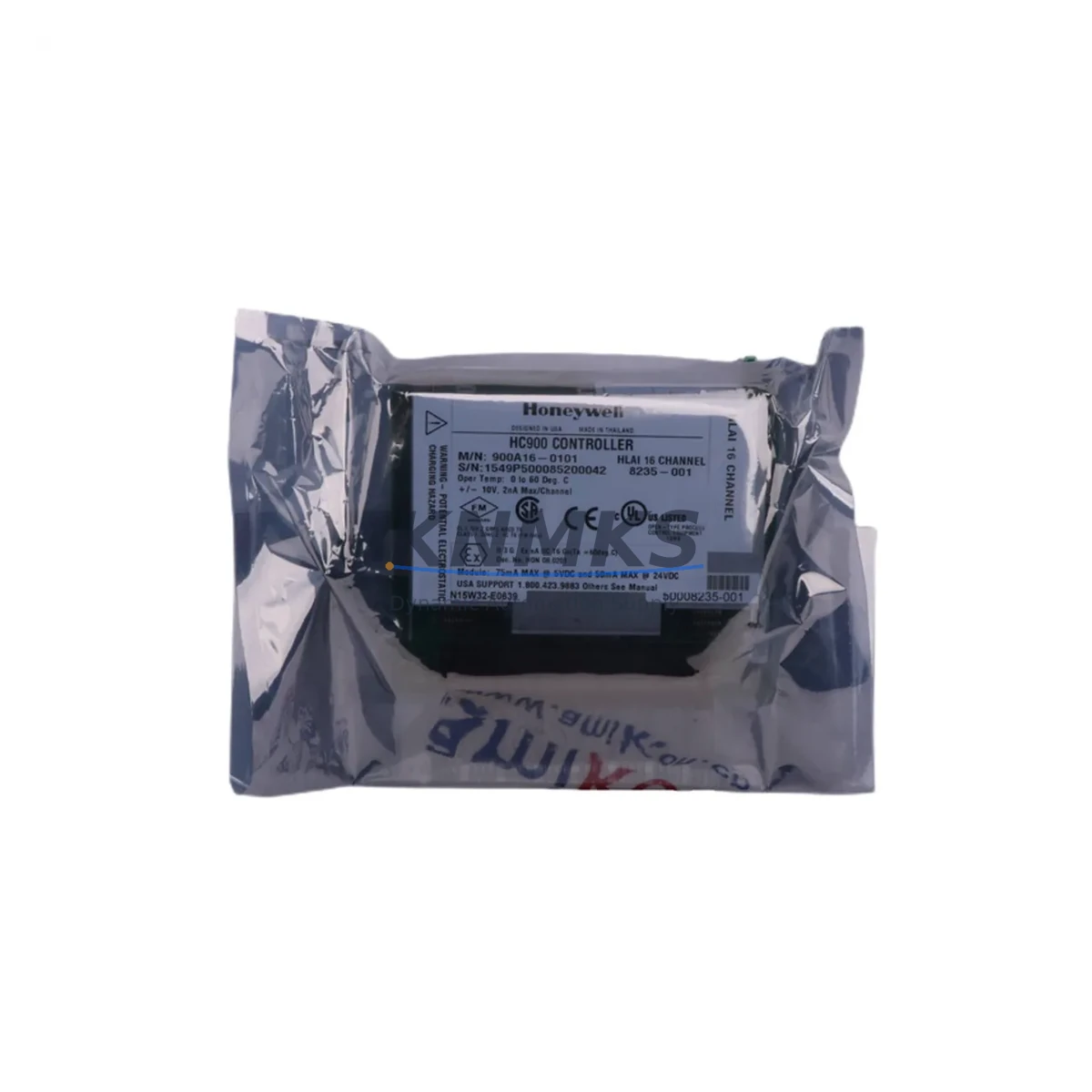 Honeywell 900A16-0001 Maintenance-Proven Spare for HC900