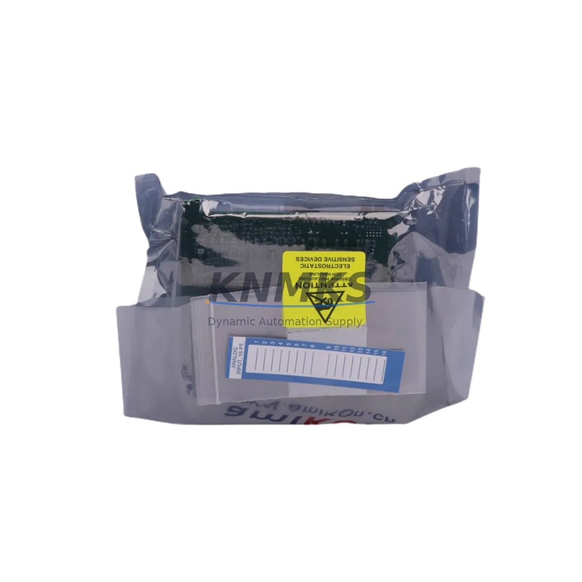 Honeywell 900A16-0101 Fail-Safe Analog Input Module