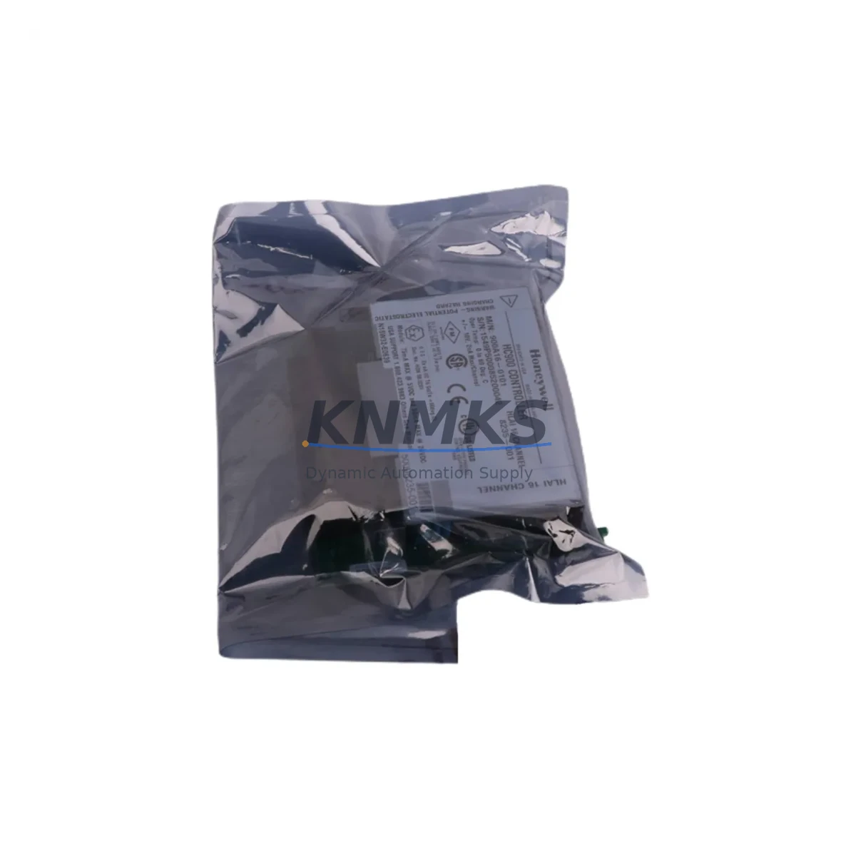 Honeywell 900A16-0101 Fail-Safe Analog Input Module product image 2