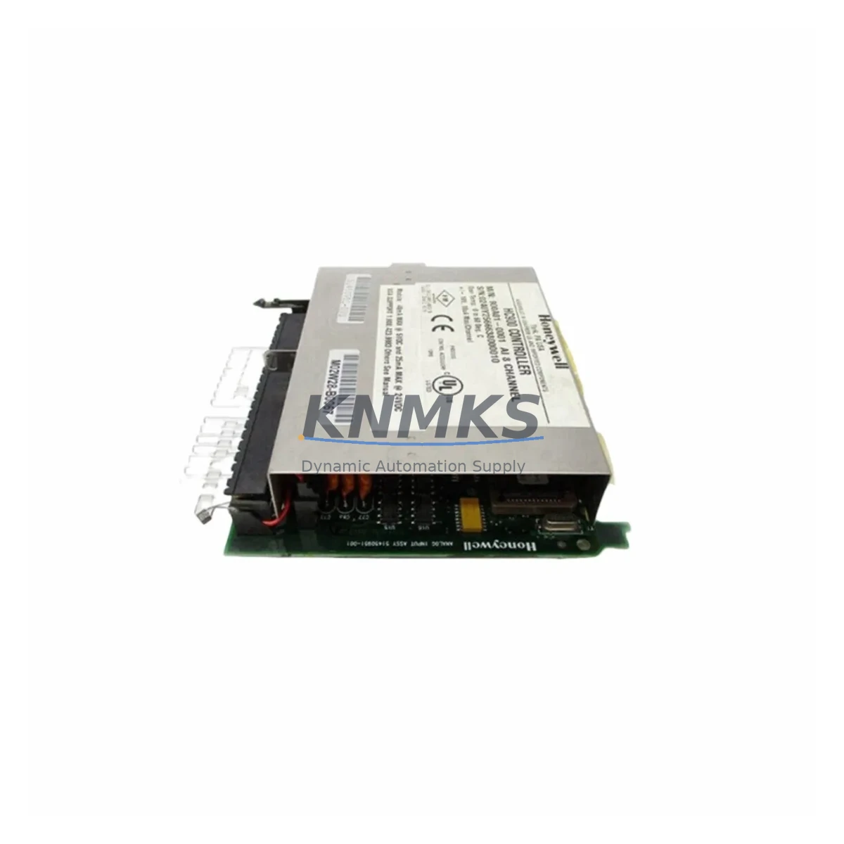 Honeywell DL2-742-0001 Fail-Safe Analog Input Module