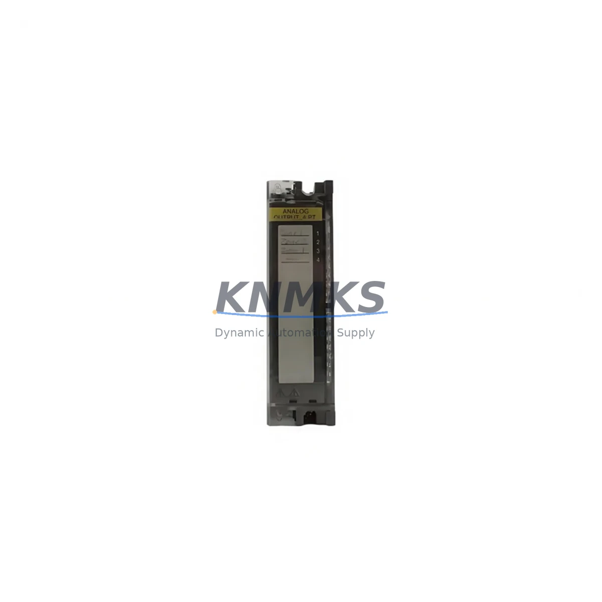 Honeywell 900B01-0001 Fail-Safe Analog Output Module
