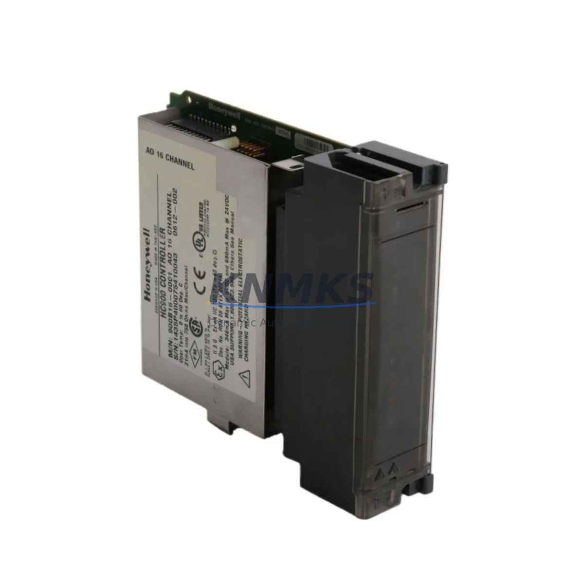 Honeywell 900B16-0001 Migration-Ready DI Module product image 2