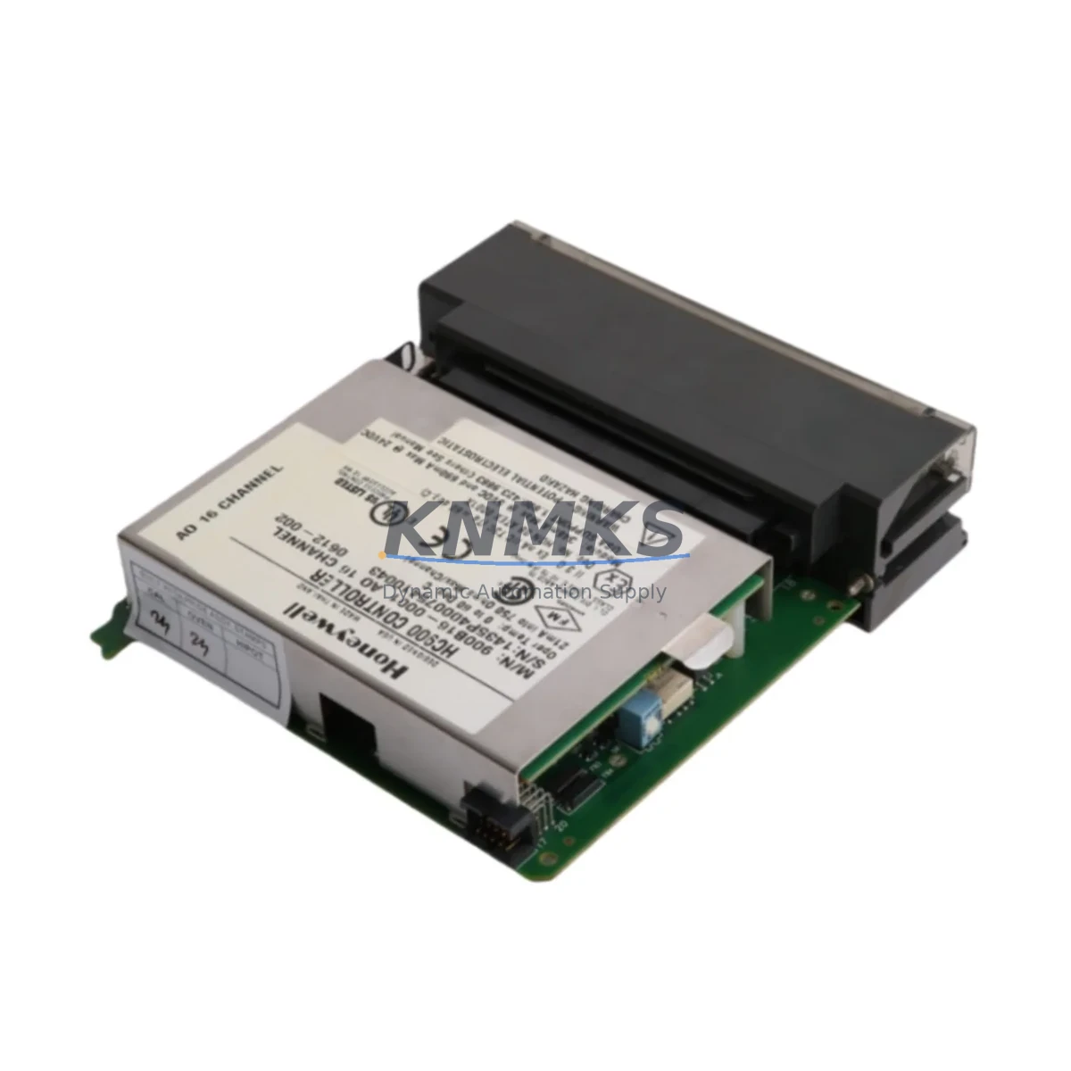 Honeywell 900B16-0001 Migration-Ready DI Module product image 3