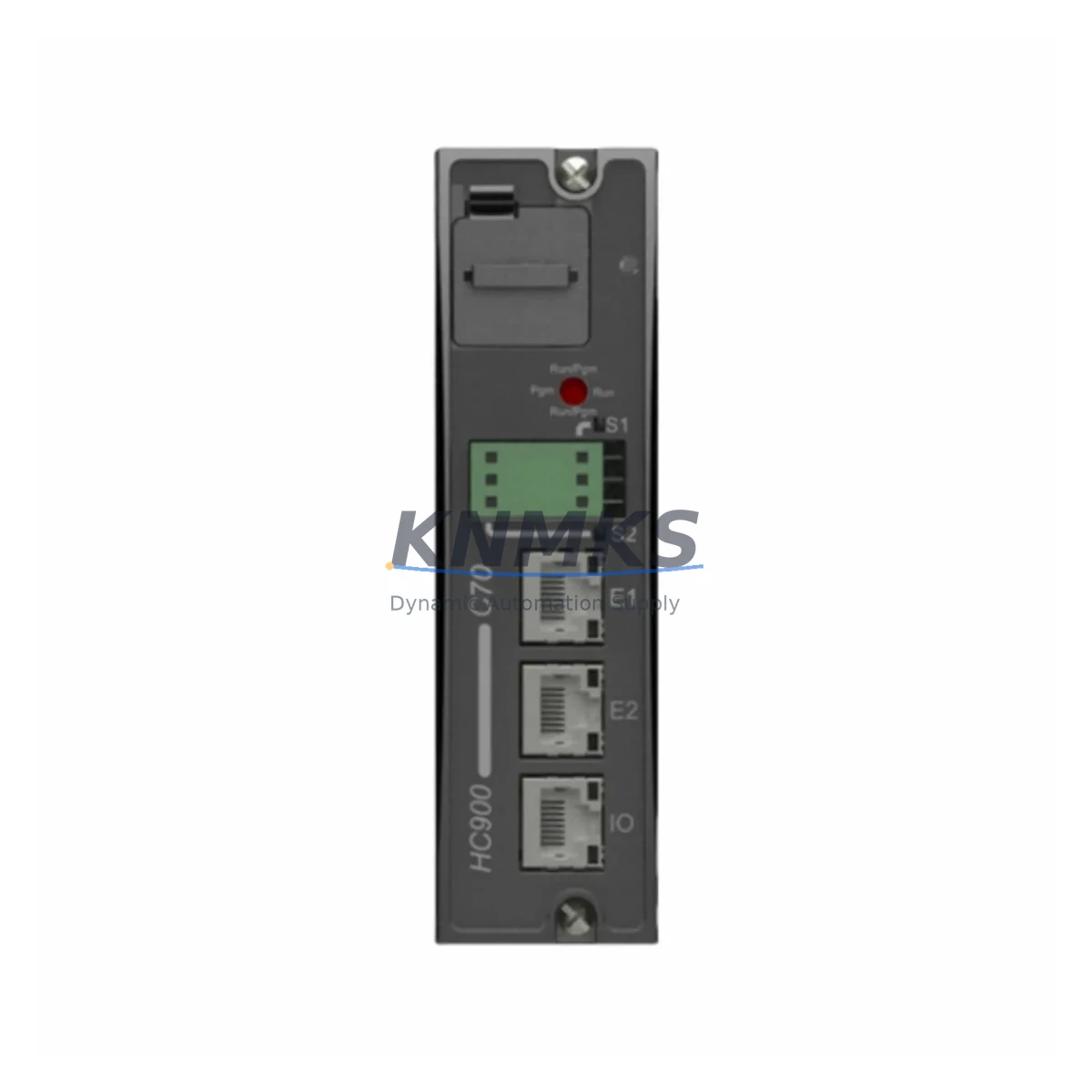 Honeywell 900C50S-0460 Fail-Safe CPU for Industrial Control