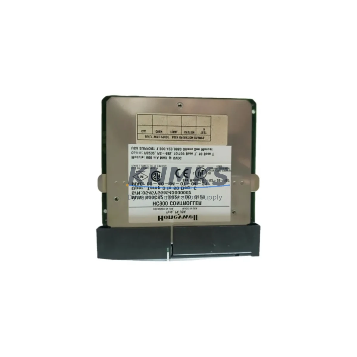 Honeywell 900CP1-0300 Migration-Ready CPU for Legacy Control Systems product image 2