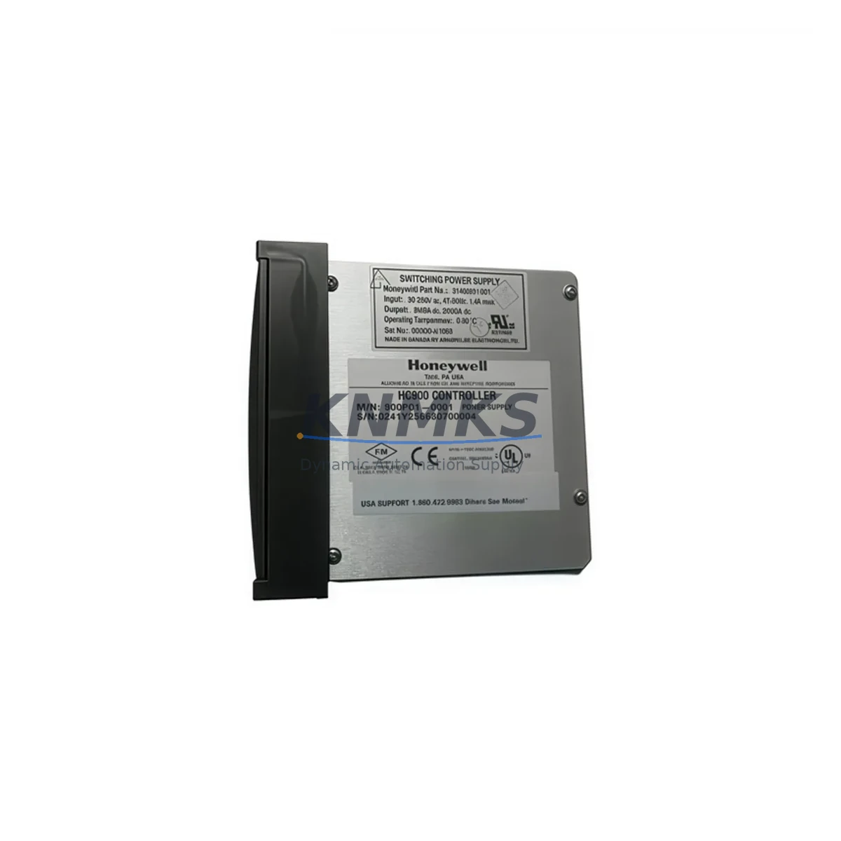 Honeywell 900C53-0001 Migration-Ready Scanner CPU
