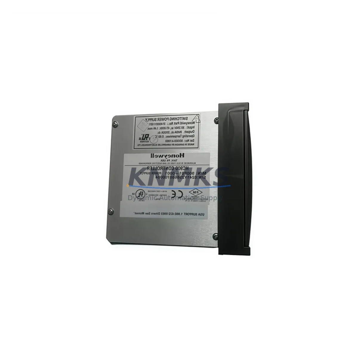 Honeywell 900C53-0001 Migration-Ready Scanner CPU product image 2