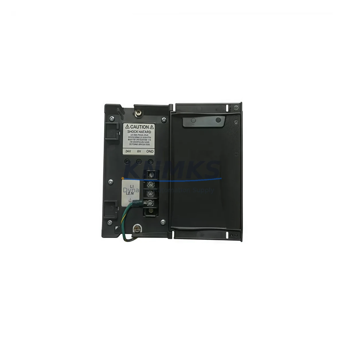 Honeywell 900C53-0001 Migration-Ready Scanner CPU product image 3