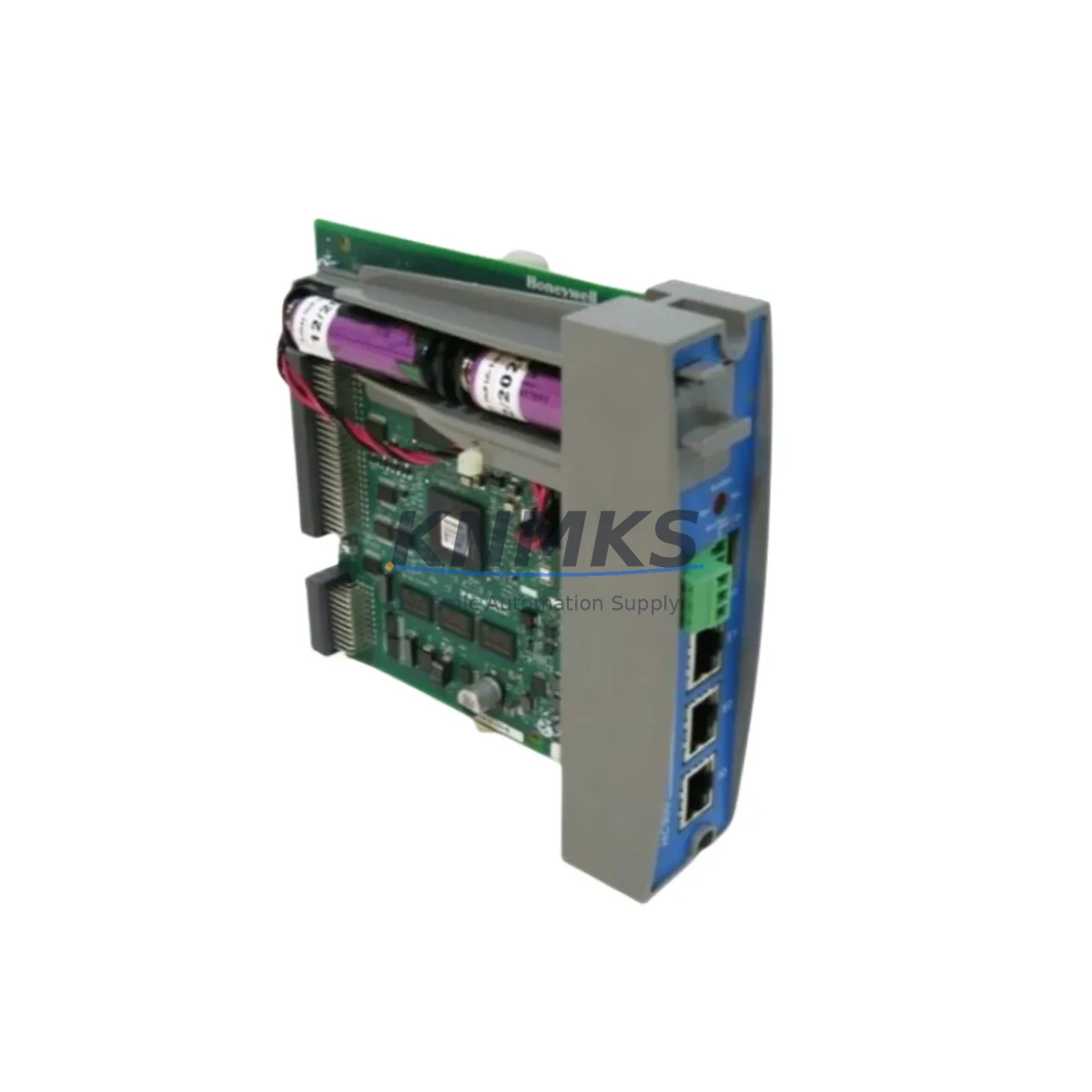 Honeywell 900C75S-0360-00 Migration-Ready Redundant CPU HC900
