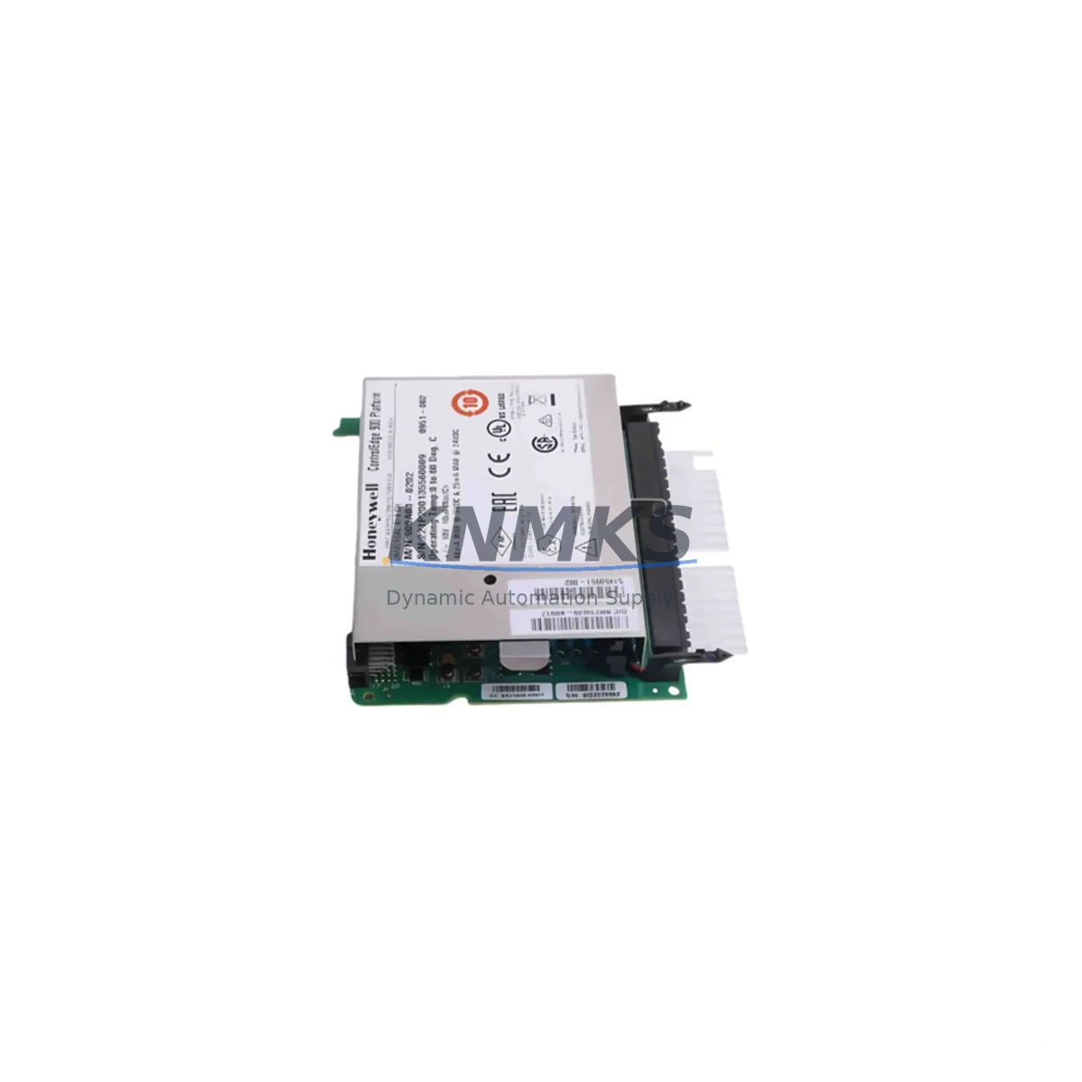 Honeywell 900G01-0001 Migration-Ready DI Module for Legacy Systems product image 2