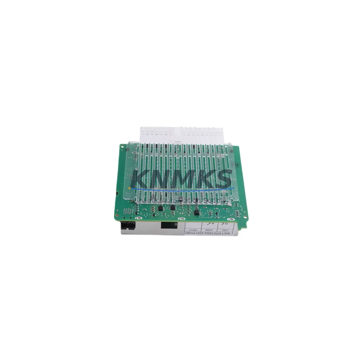 Honeywell 900G01-0001 Migration-Ready DI Module for Legacy Systems product image 3