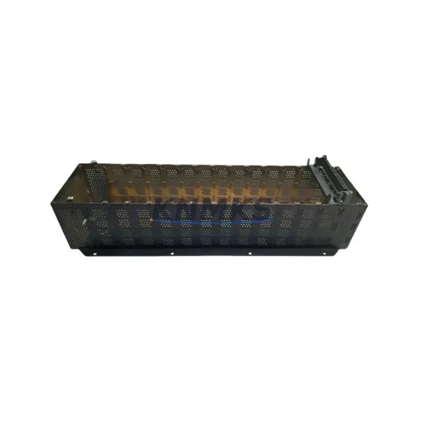 Honeywell TC-FXX102 Fail-Safe DCS Backplane for Control Reliability