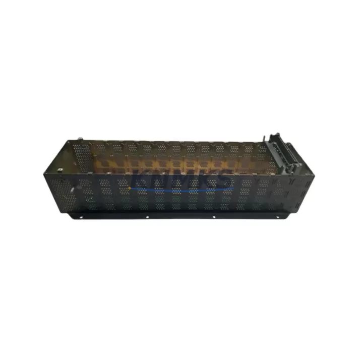 Honeywell TC-FXX102 Fail-Safe DCS Backplane for Control Reliability