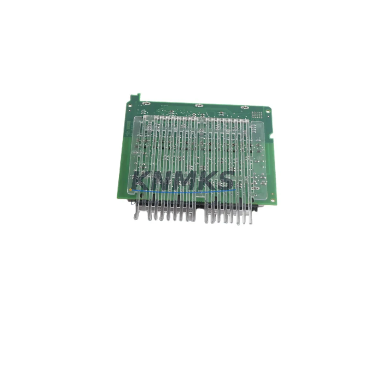 Honeywell 900G02-0102 Migration-Ready Analog Input Module product image 2