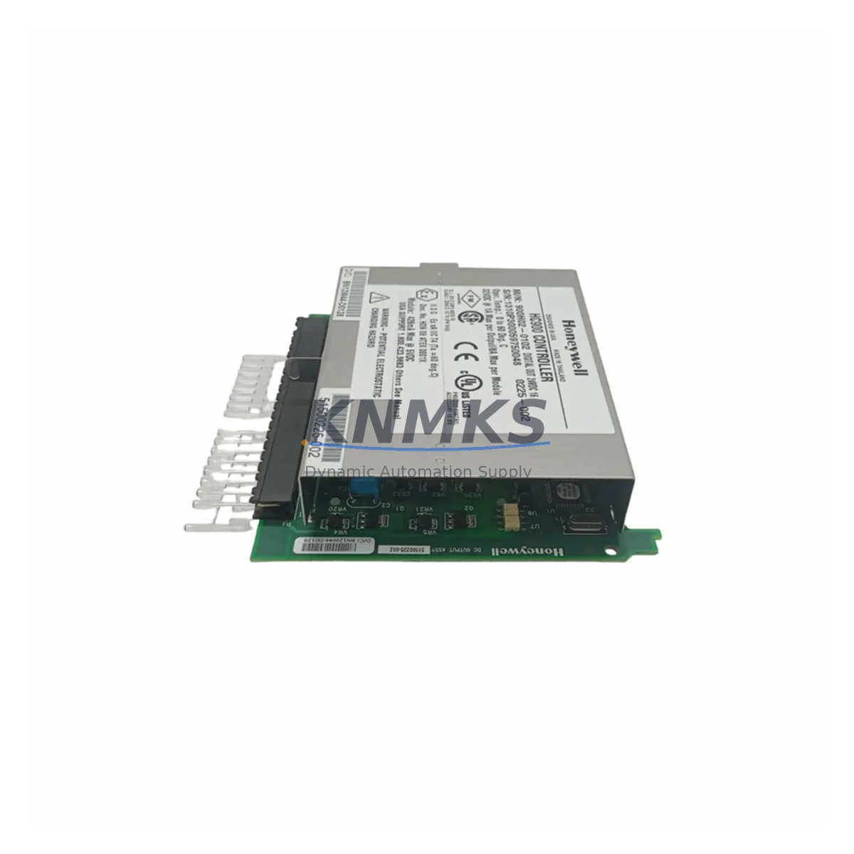 Honeywell 900H02-0102 Maintenance-Proven Spare Part for Factory Uptime