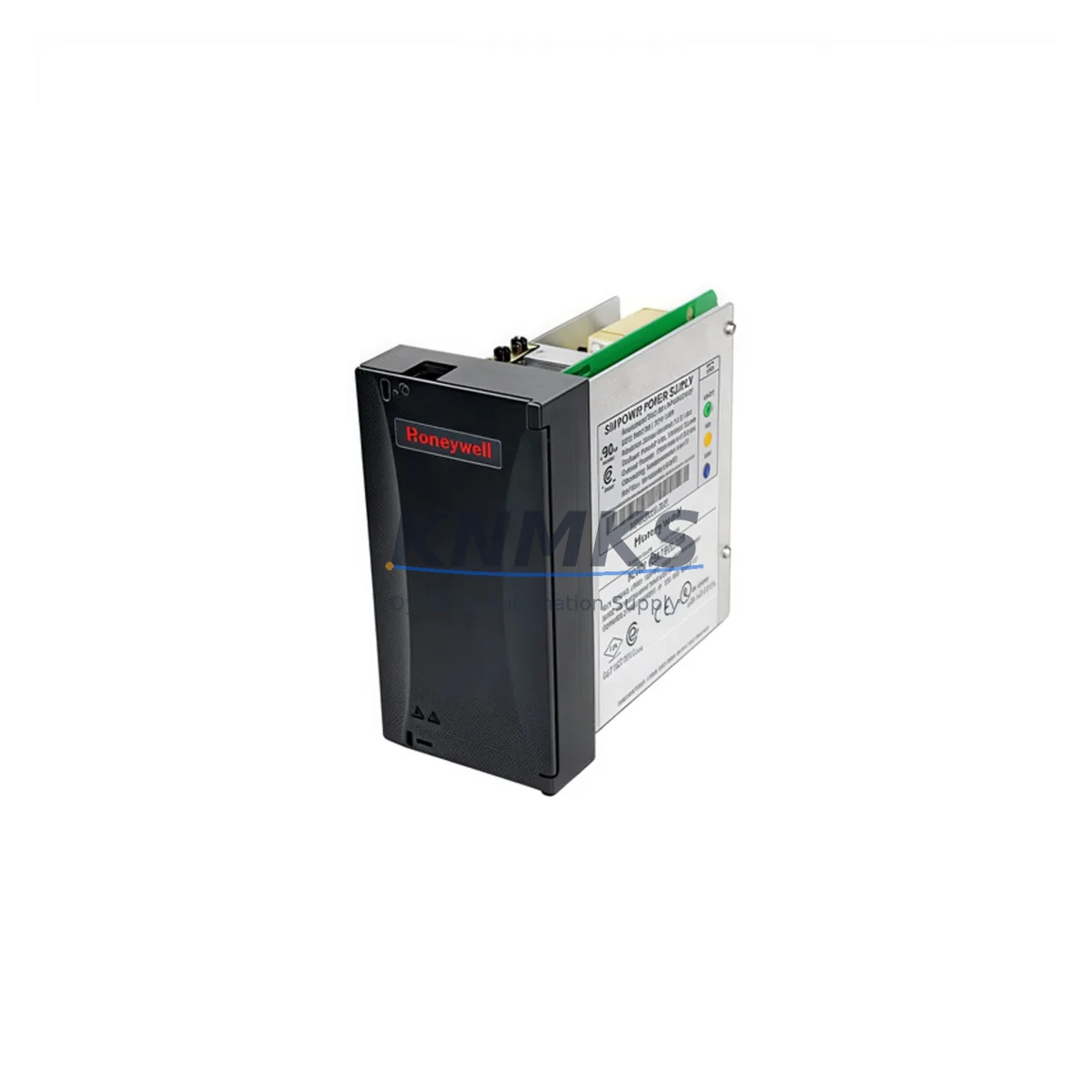 Honeywell 900P02-0001 Fail-Safe Power Supply for Industrial Control product image 2