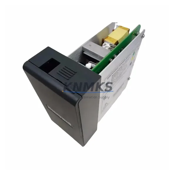 Honeywell 900P24-0601 Migration-Ready Power Supply for Legacy DCS