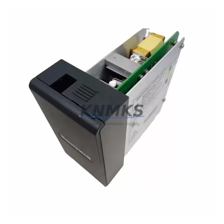 Honeywell 900P24-0601 Migration-Ready Power Supply for Legacy DCS