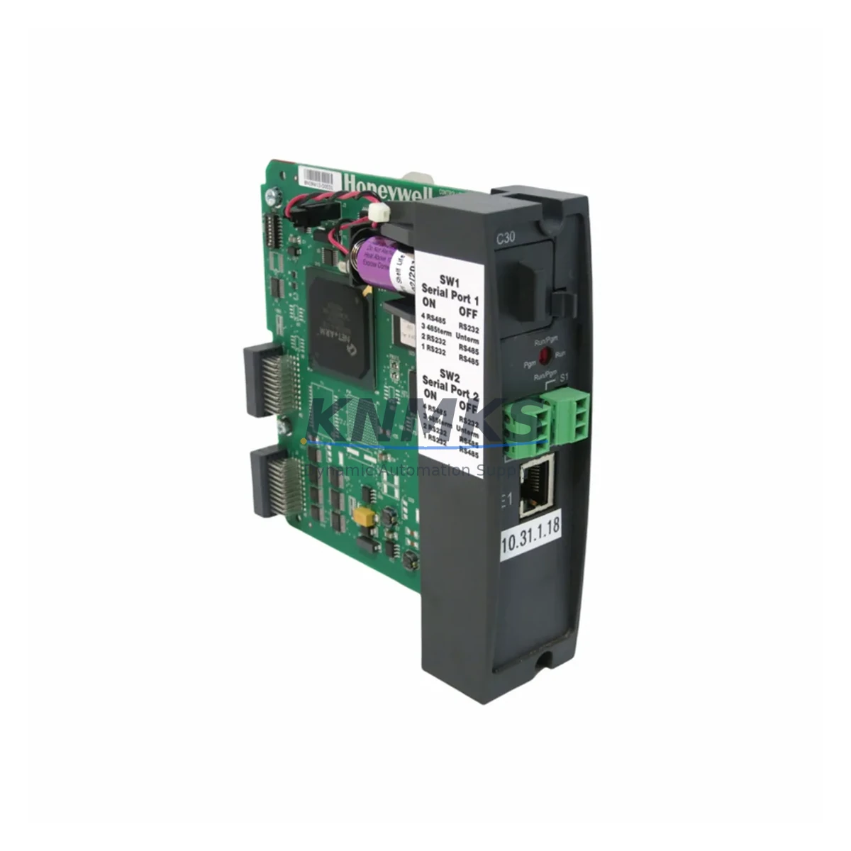 Honeywell 900PSM-0200 Fail-Safe Power Monitor
