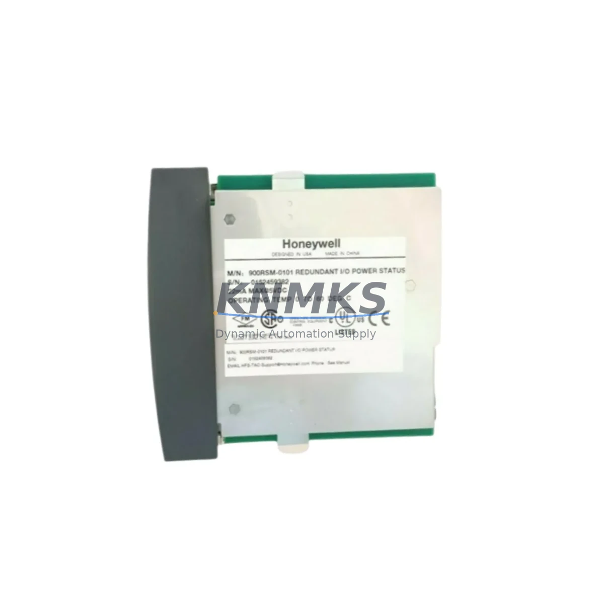 Honeywell 900RSM-0101 Maintenance-Proven Spare Part for Factory Uptime product image 2