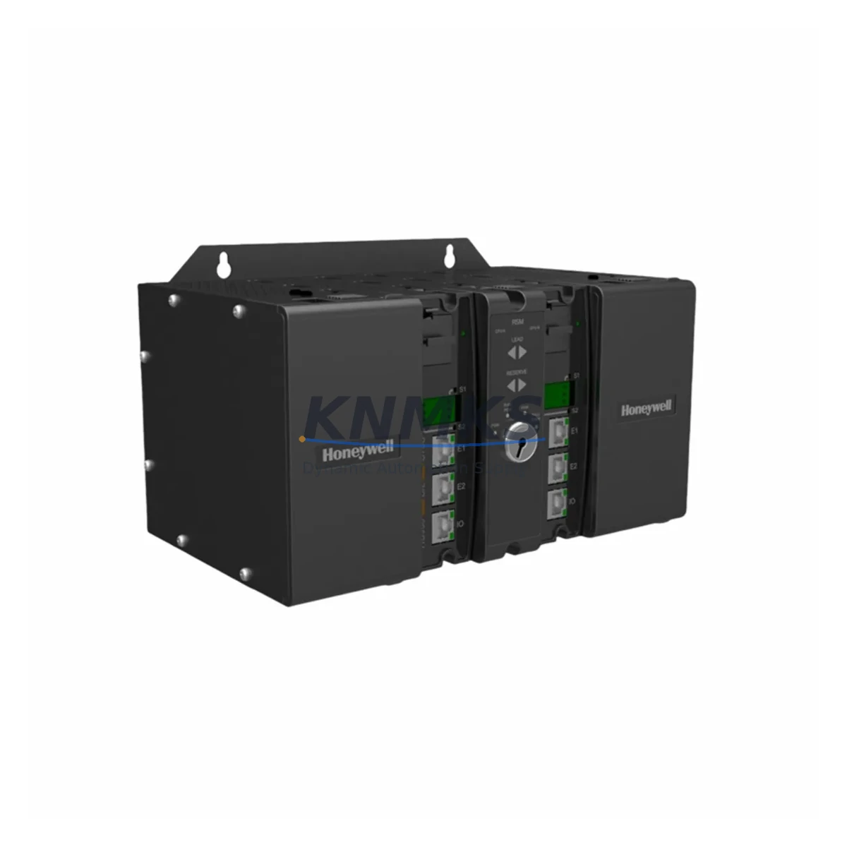 Honeywell 900RSM-0200 Migration-Ready Redundant Switch