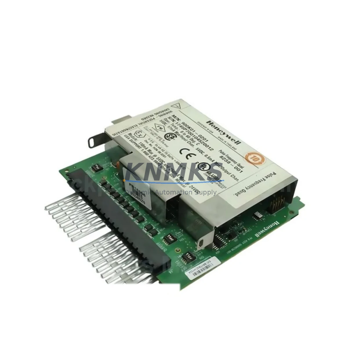 Honeywell 900RTC-3410 Migration-Ready RTP Cable for Legacy HC900 product image 3