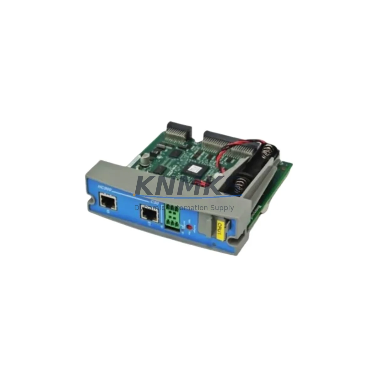 Honeywell 900S75S-0360-00 Migration-Ready I/O Scanner