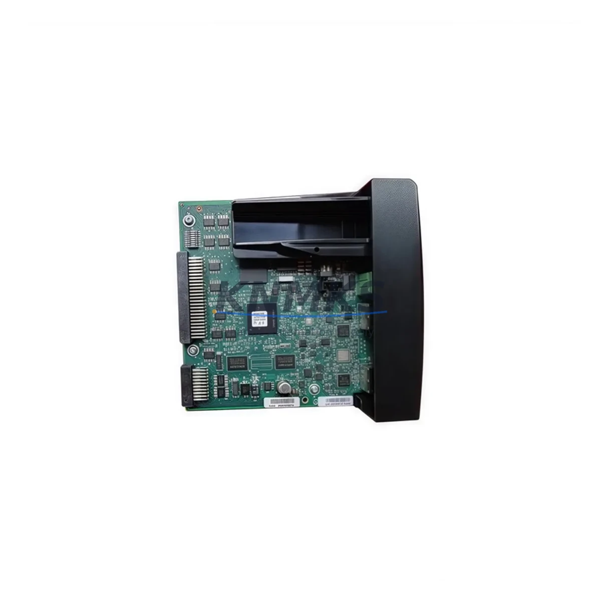 Honeywell 900SP1-0300 Fail-Safe Safety Processor Module product image 3