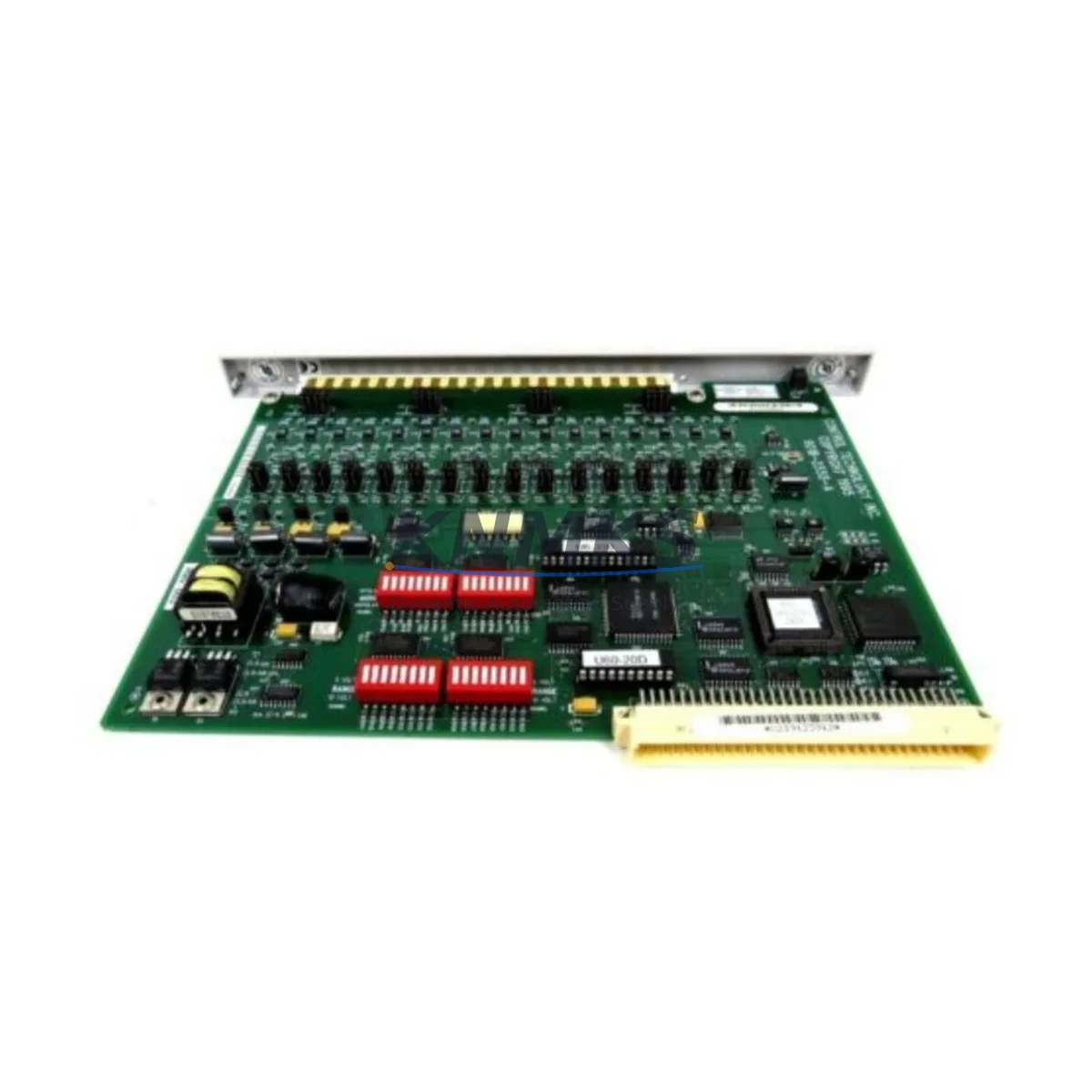 SIEMENS 901B-2555-A Maintenance-Proven Spare Part for Factory Uptime product image 2