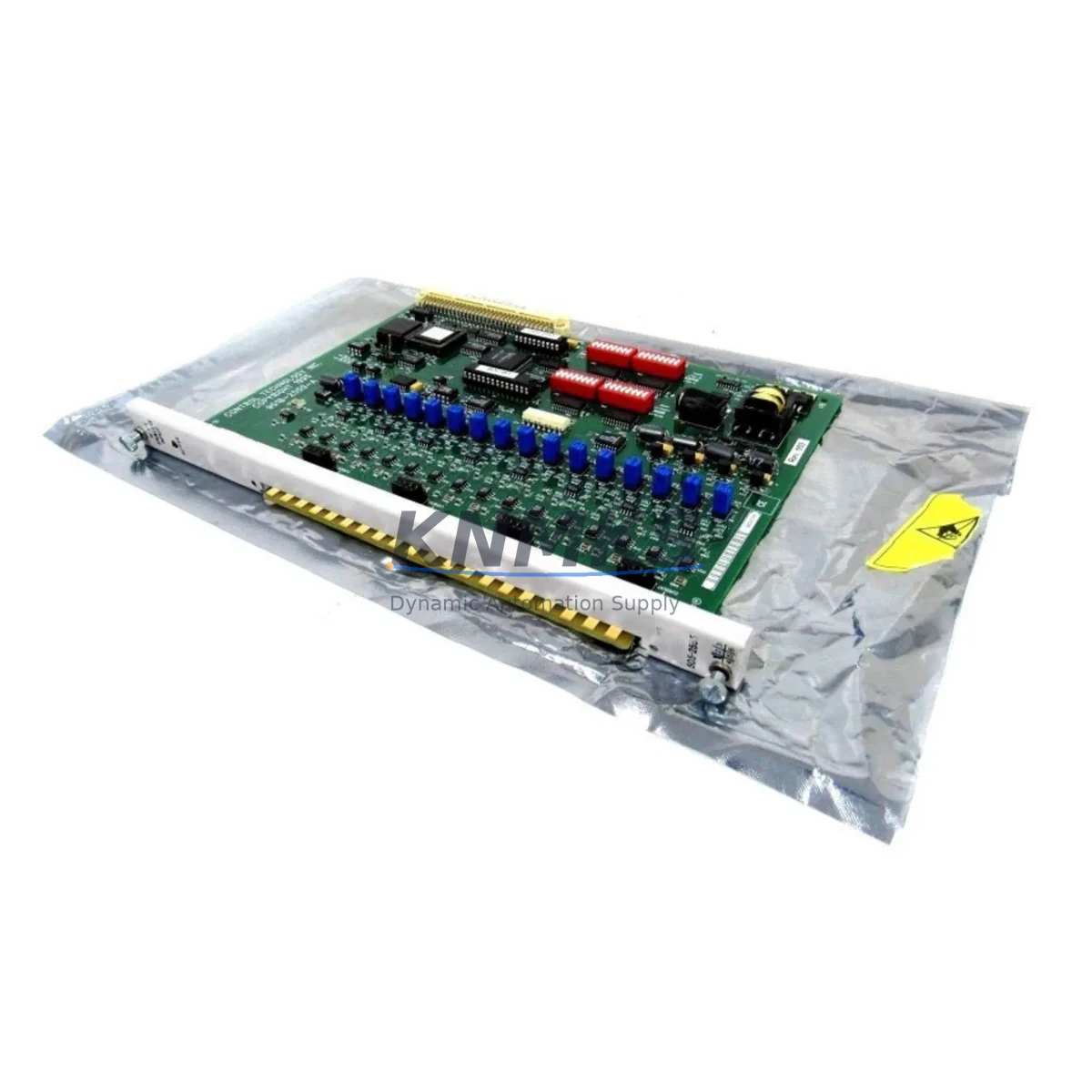 SIEMENS 901B-2555-A Maintenance-Proven Spare Part for Factory Uptime product image 3