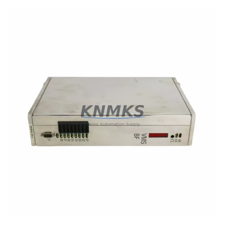 ORAM LPS 850 295-900913-00 Migration-Ready DCS Power Supply