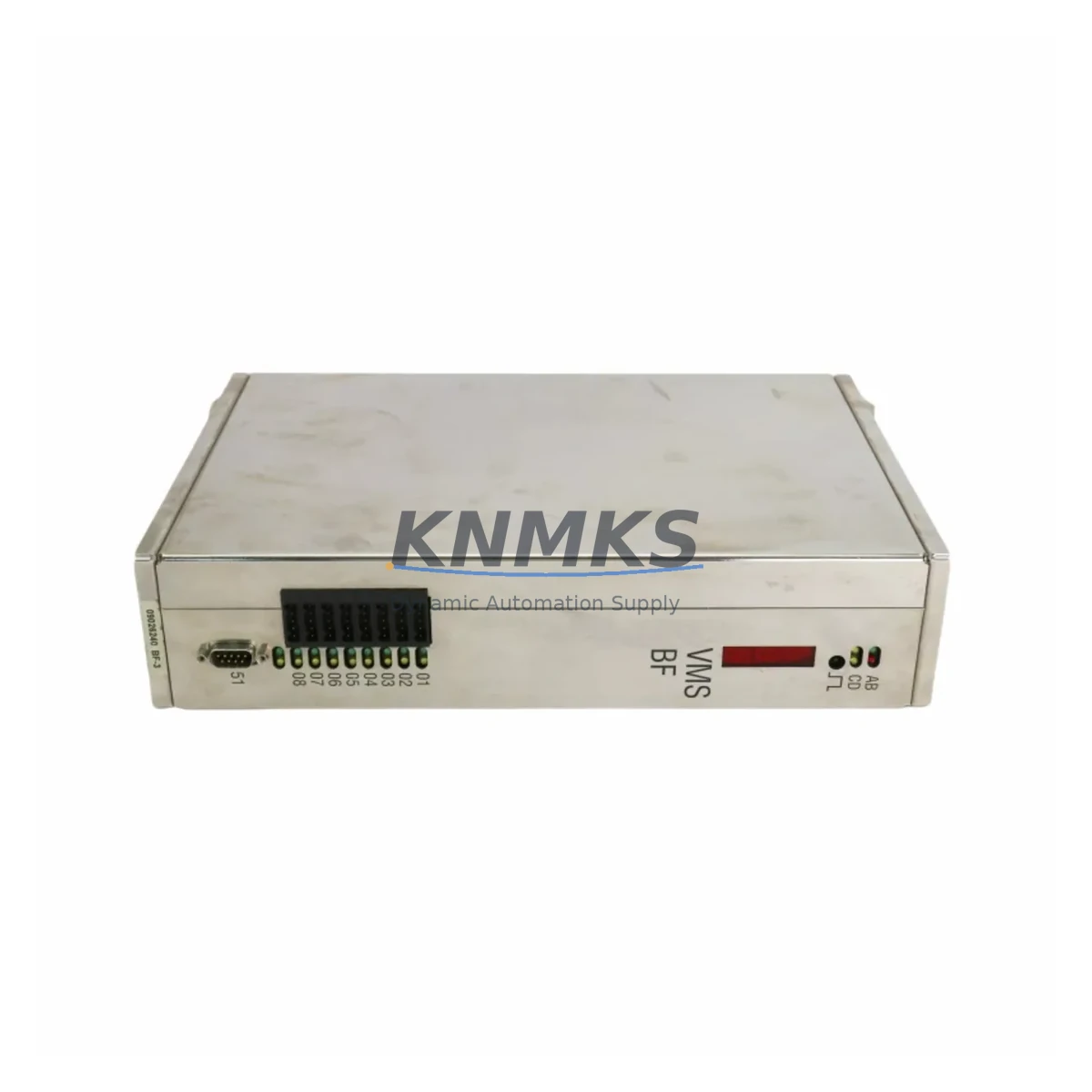 ORAM LPS 850 295-900913-00 Migration-Ready DCS Power Supply