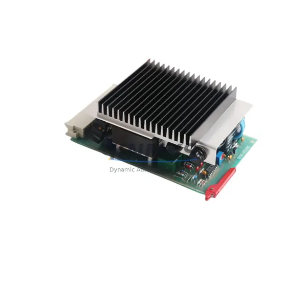 ABB 9191-30390 Maintenance-Proven Spare Part for Factory Uptime