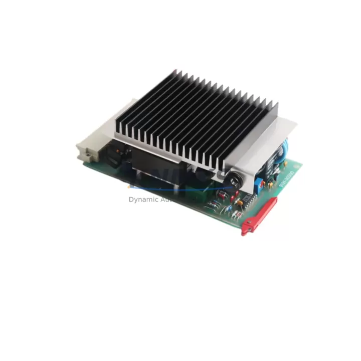 ABB 9191-30390 Maintenance-Proven Spare Part for Factory Uptime