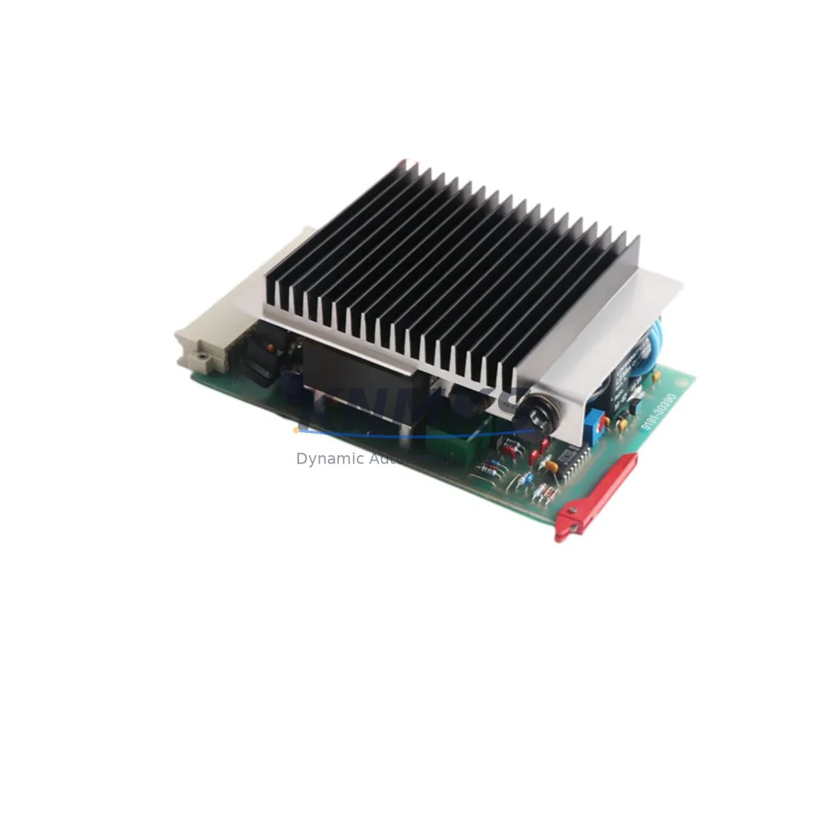 ABB 9191-30390 Maintenance-Proven Spare Part for Factory Uptime