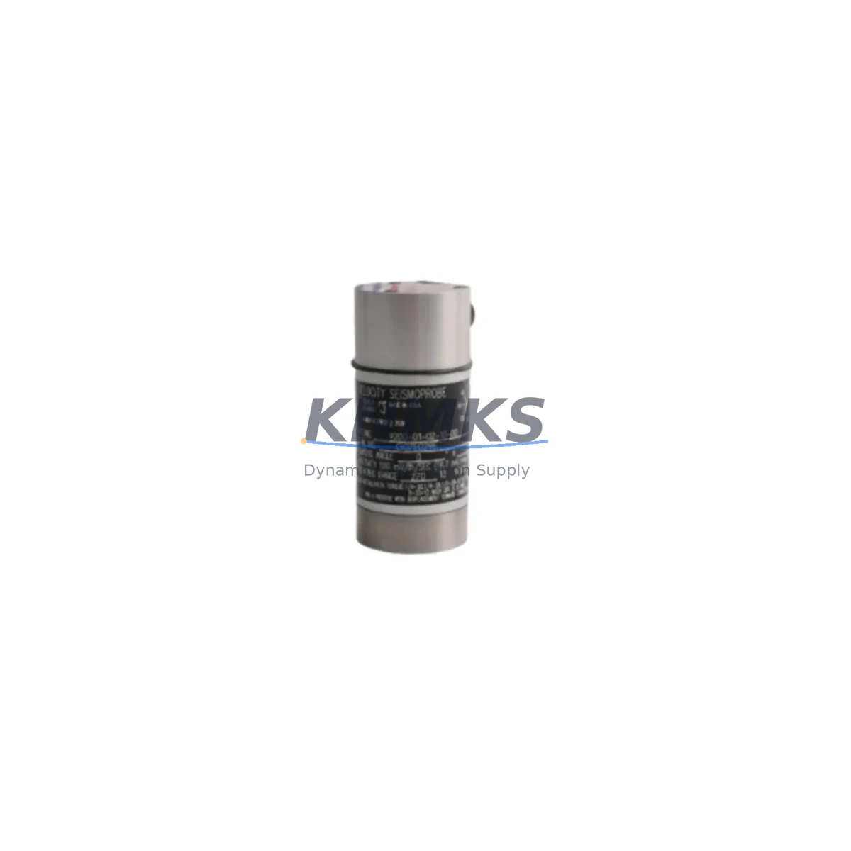 Bently Nevada 9200-01-02-10-00 Migration-Ready Proximity Transducer