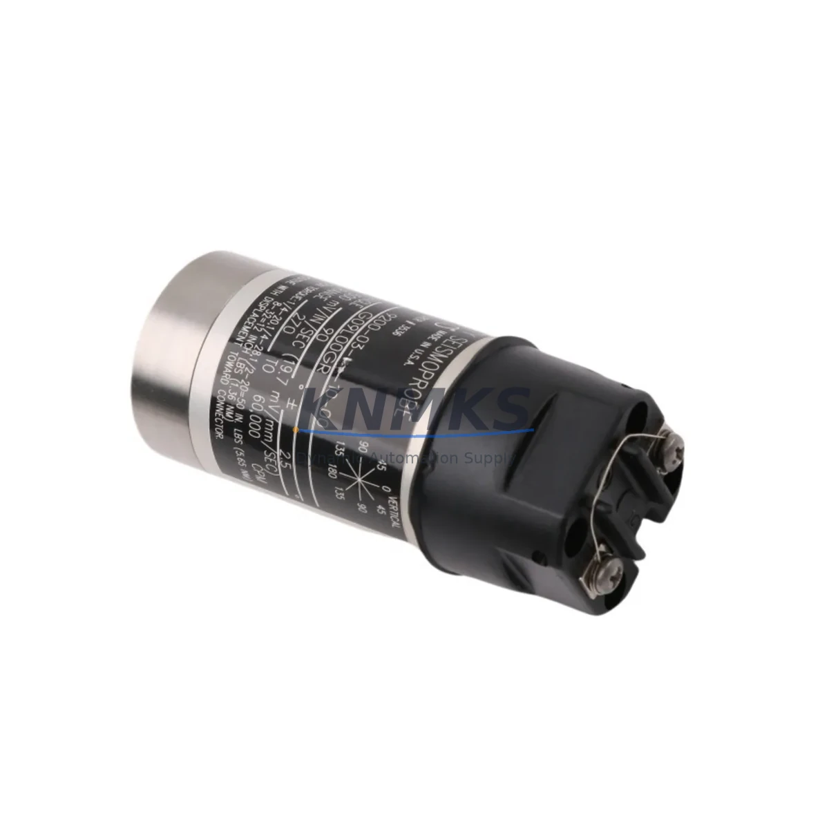 Bently Nevada 9200-03-01-10-00 Fail-Safe Proximity Transducer product image 3