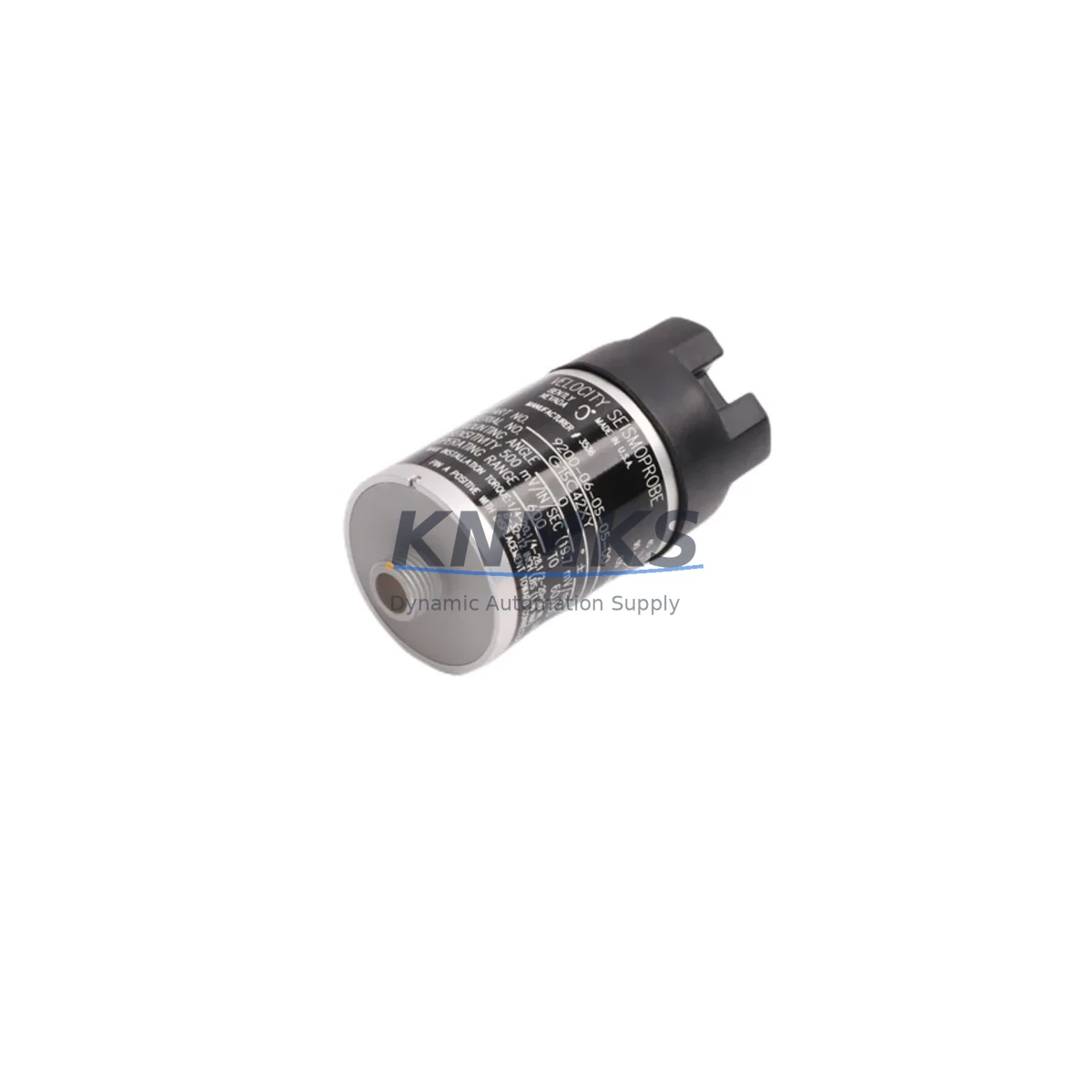 Bently Nevada 9200-03-05-10-00 Spare Part for Factory Uptime