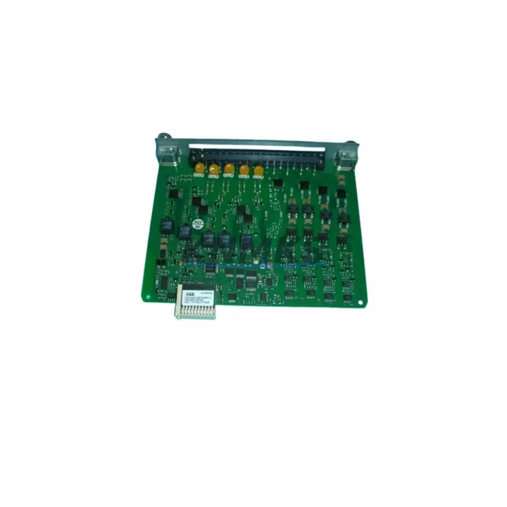 ABB 9280026.C Maintenance-Proven Spare Part for Factory Uptime