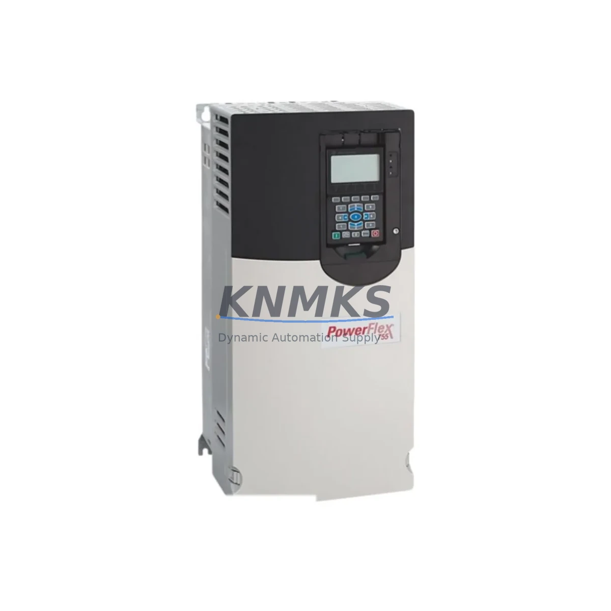 Allen-Bradley 9324-RLD700NXENE Maintenance-Proven Spare Part for Factory Uptime