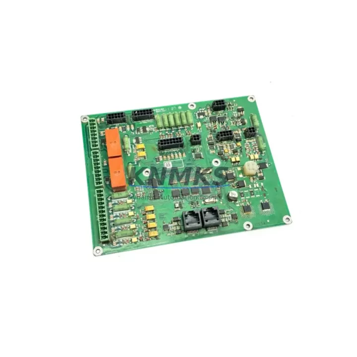 ABB DSQC400-3HAC030162-001 Maintenance-Proven Spare Part