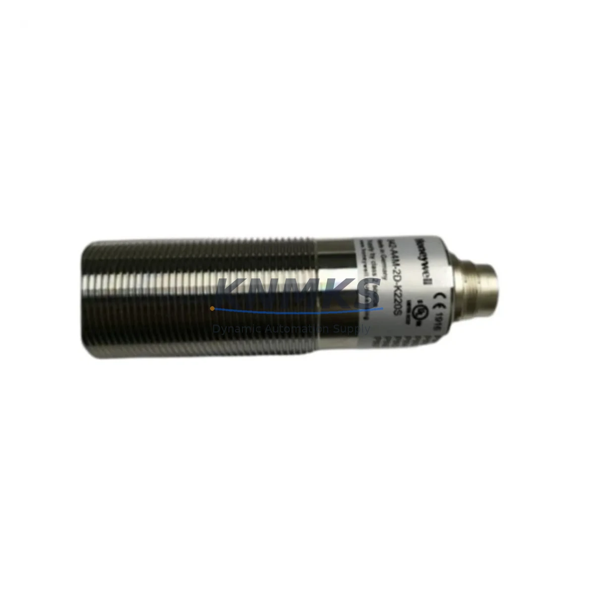 Honeywell 942-A4M-2D-K220S Fail-Safe Ultrasonic Sensor