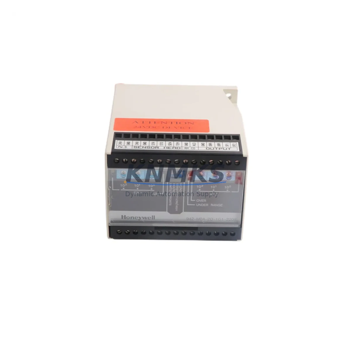 Honeywell 942-M0A-2D-1G1-220S Migration-Ready Sensor for Legacy Systems product image 2