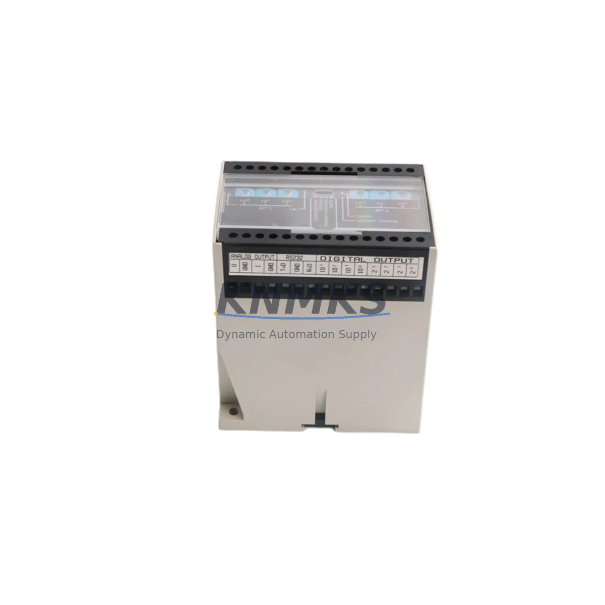 Honeywell 942-M0A-2D-1G1-220S Migration-Ready Sensor for Legacy Systems product image 3