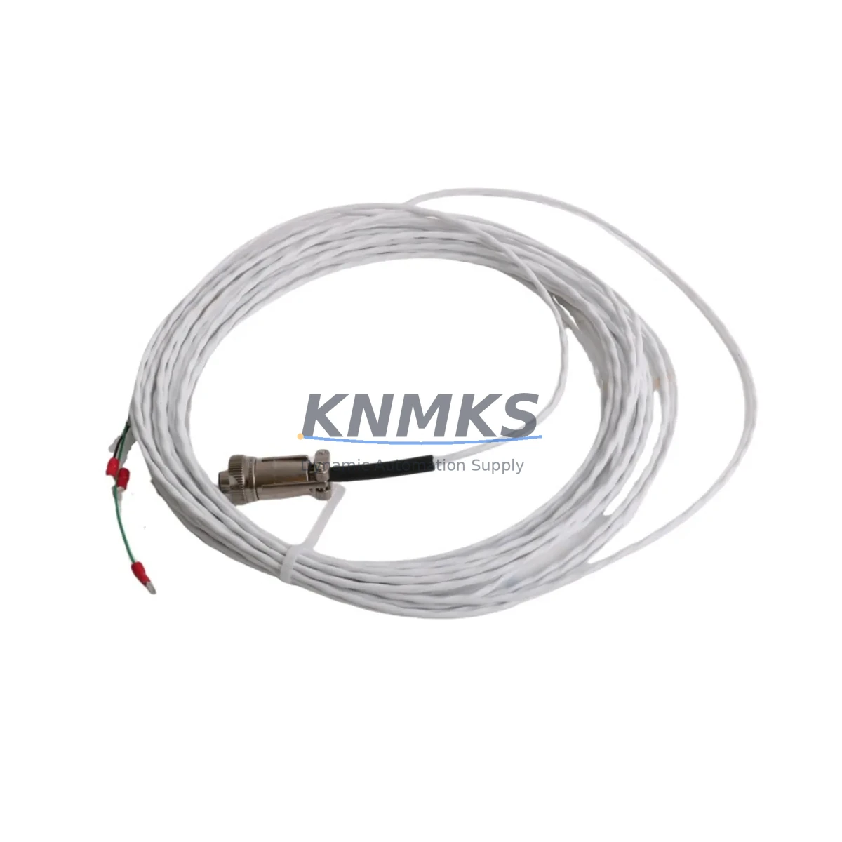 Bently Nevada 9571-30 Fail-Safe Interconnect Cable product image 2