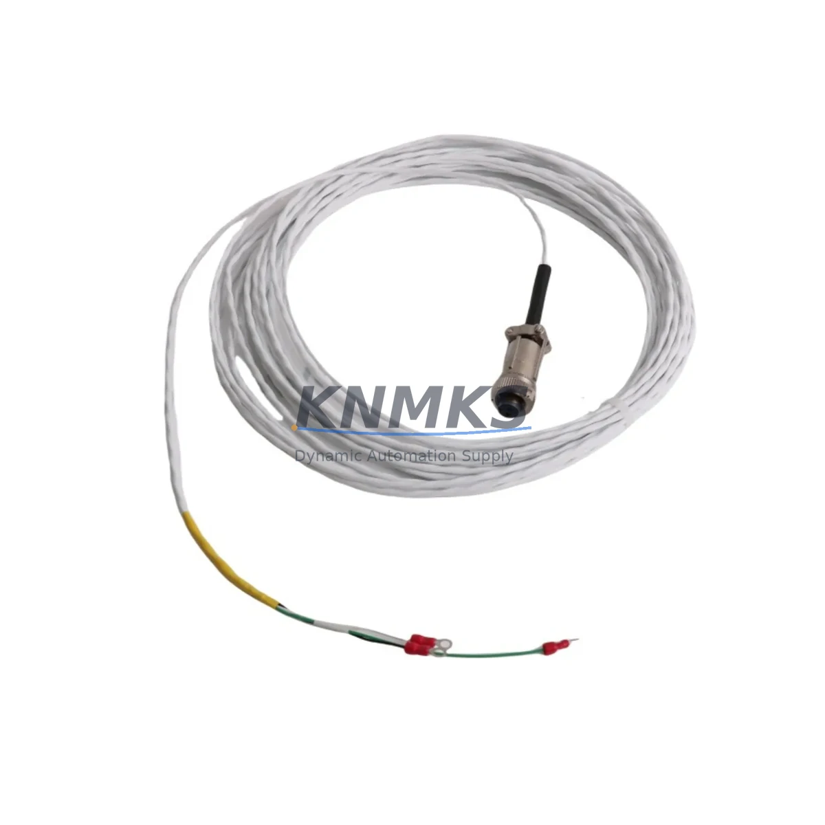 Bently Nevada 9571-30 Fail-Safe Interconnect Cable product image 3